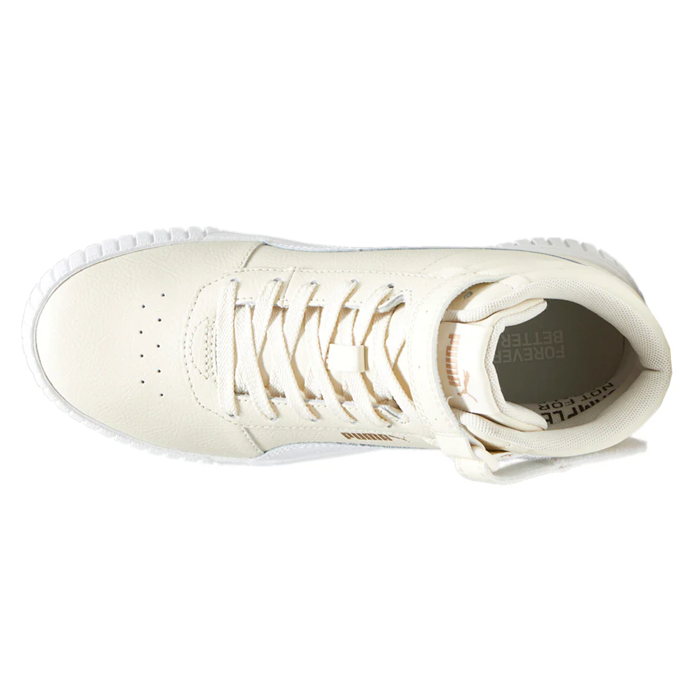 Carina 2.0 High Top Sneakers - Image 4