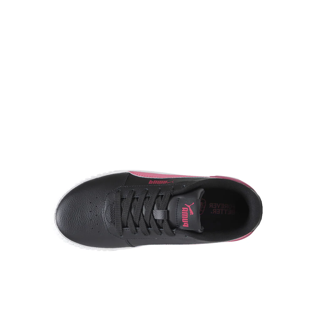 Carina 2.0 Lace Up Sneakers (Big Kid) - Image 4