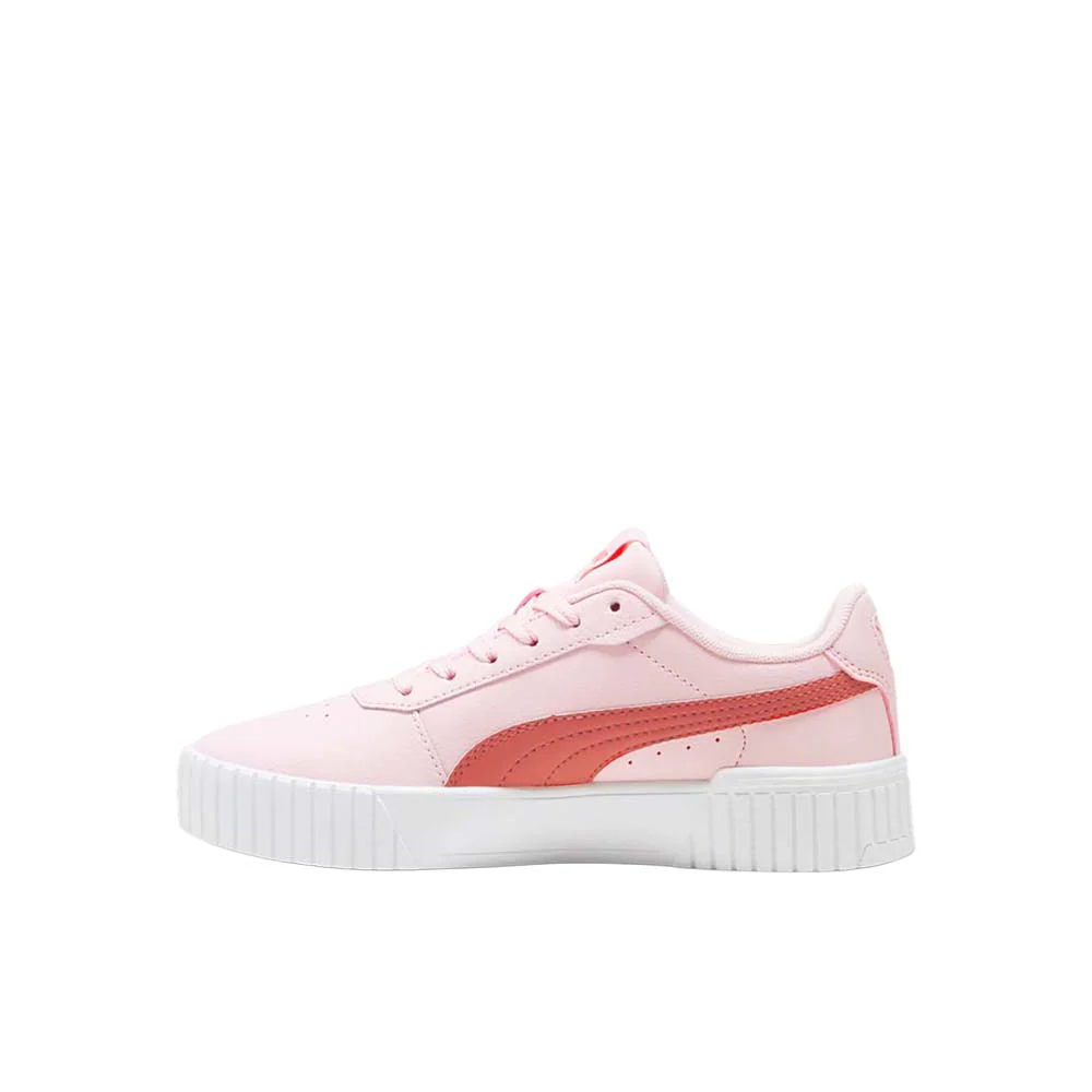 Carina 2.0 Lace Up Sneakers (Big Kid) - Image 3