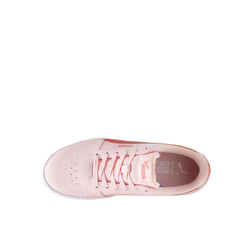 Carina 2.0 Lace Up Sneakers (Big Kid) - Image 4