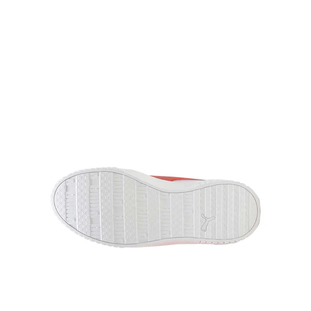 Carina 2.0 Lace Up Sneakers (Big Kid) - Image 5
