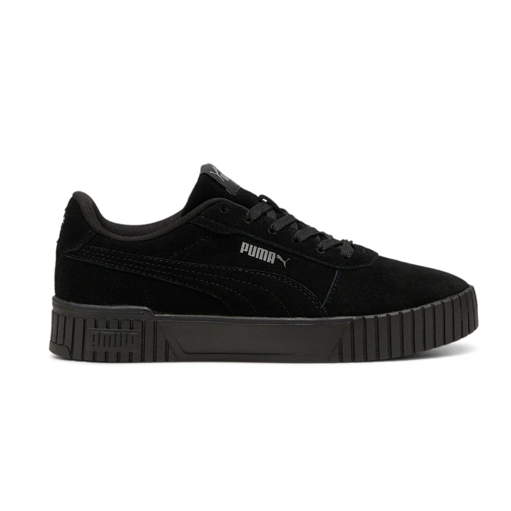 Carina 2.0 Sd Lace Up Sneakers