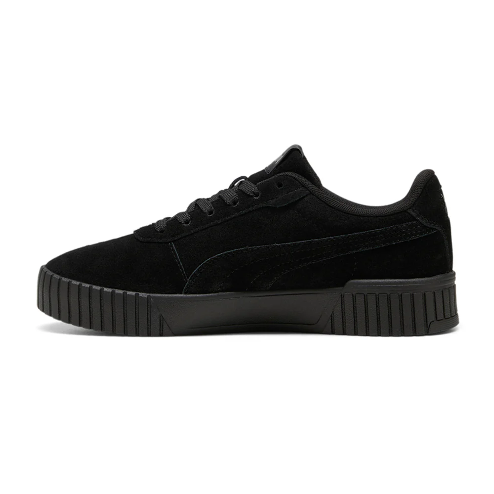 Carina 2.0 Sd Lace Up Sneakers - Image 3