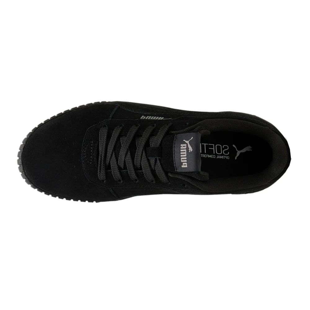 Carina 2.0 Sd Lace Up Sneakers - Image 4