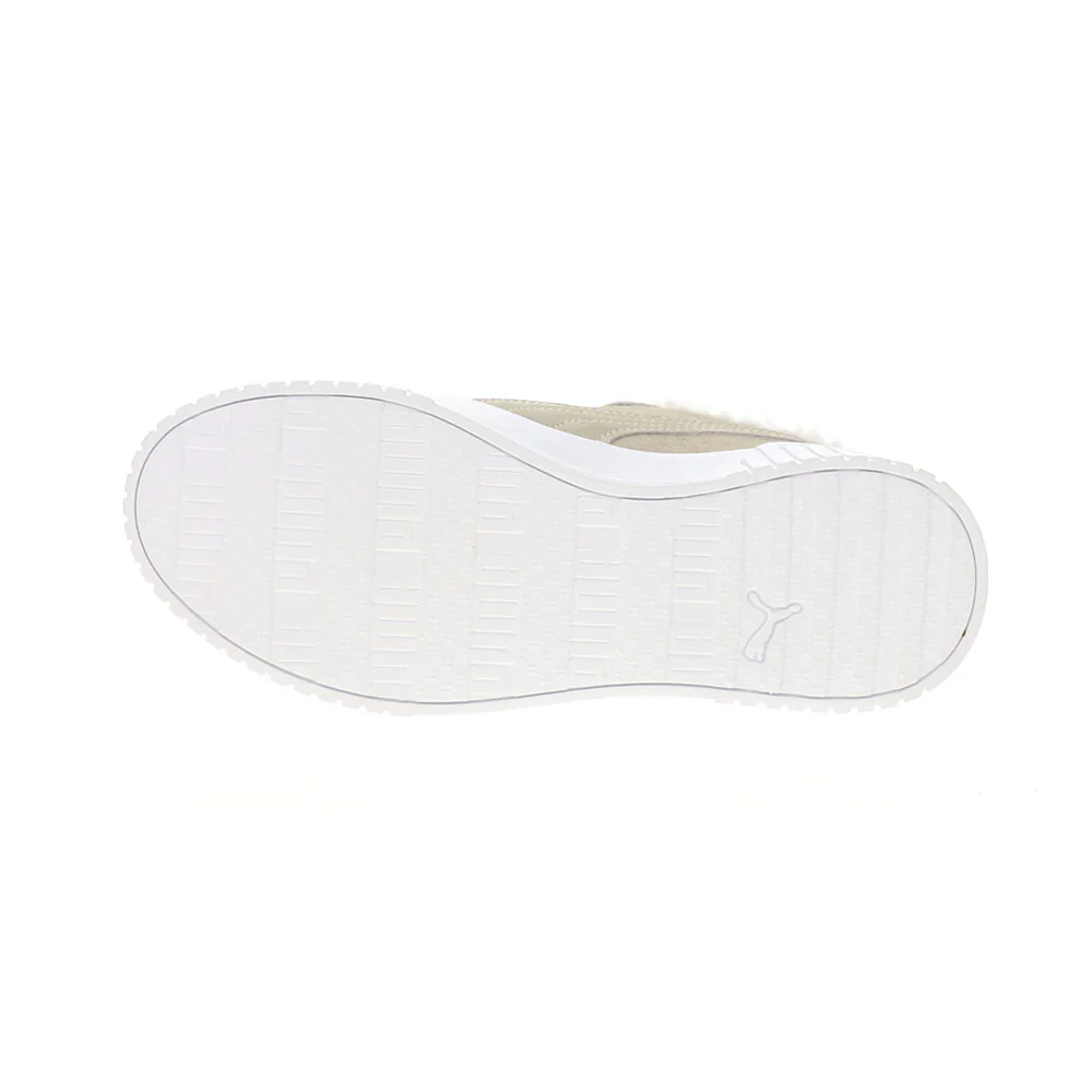 Carina 2.0 SD Teddy Lace Up Sneakers - Image 5