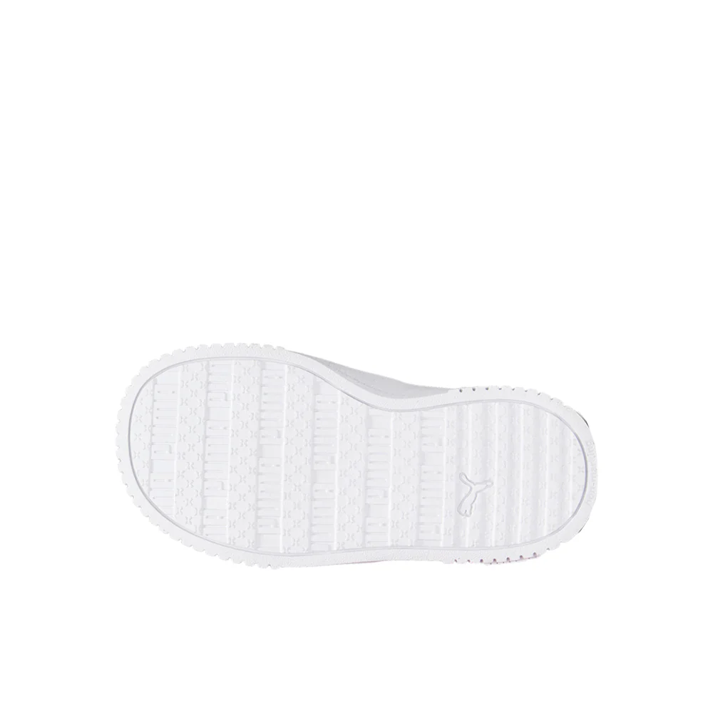 Carina 2.0 Sparkly Snow Lace Up Sneakers (Toddler) - Image 5