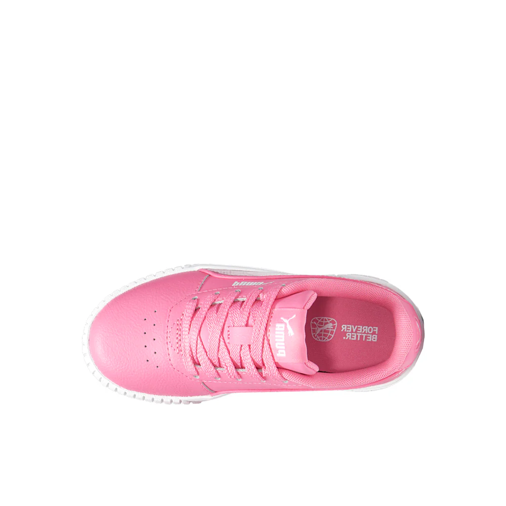 Carina 2.0 Sparkly Snow Slip On Sneakers (Little Kid) - Image 4