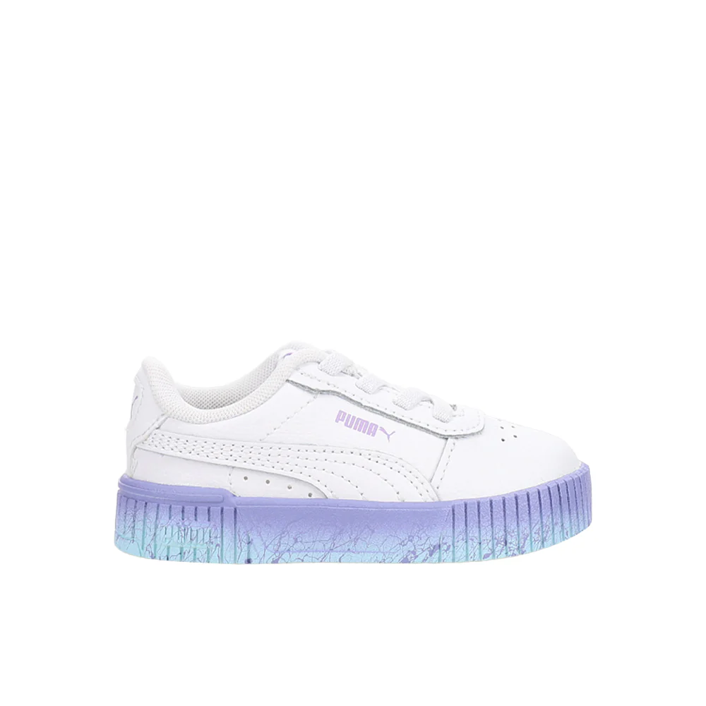 Carina 2.0 Speckle Fade Slip On Sneakers (Toddler)