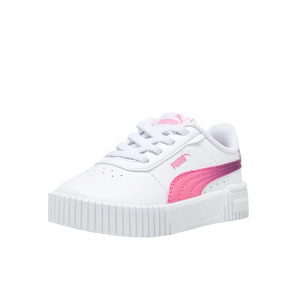Carina 2.0 Star Glow Slip On Sneakers (Toddler) - Image 2