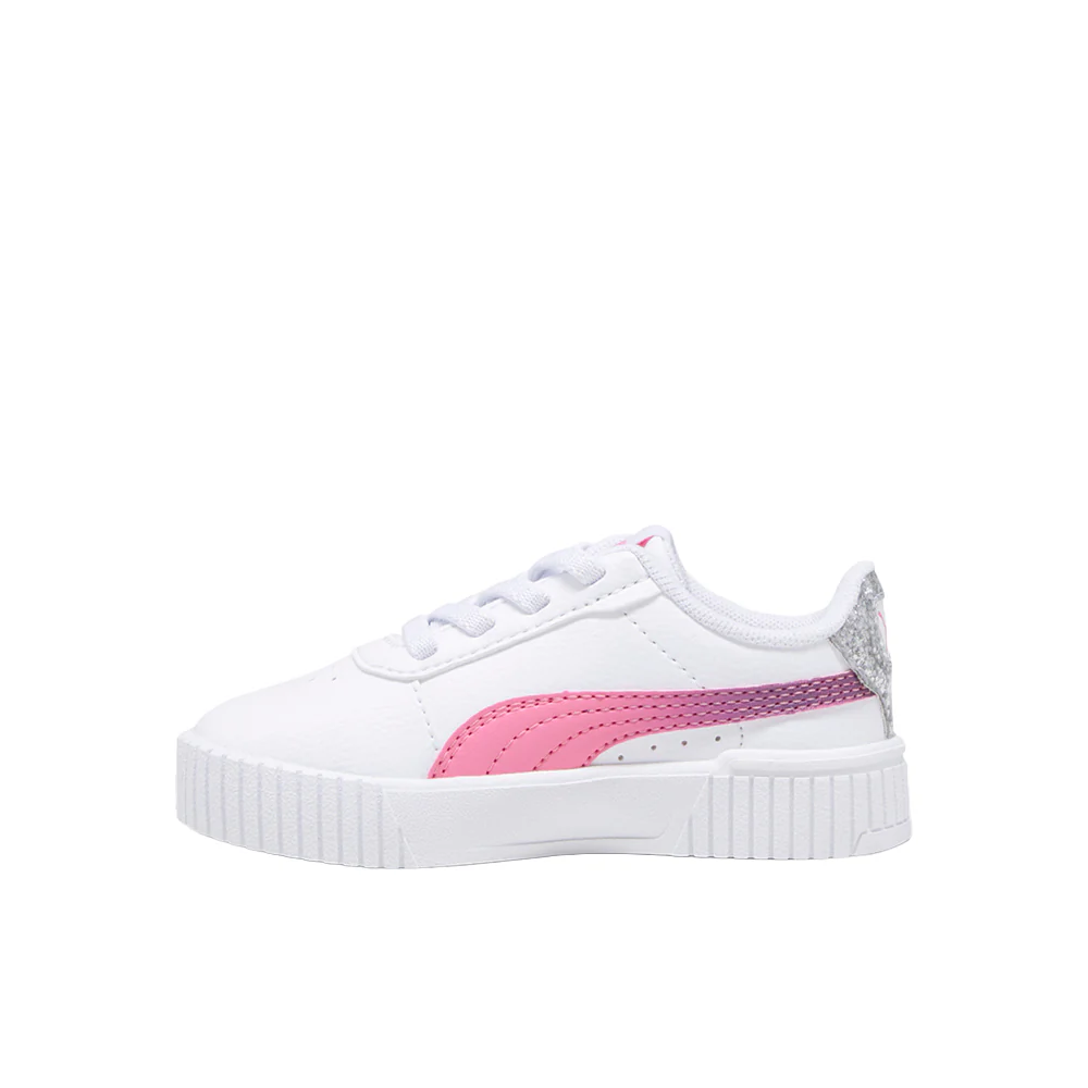 Carina 2.0 Star Glow Slip On Sneakers (Toddler) - Image 3
