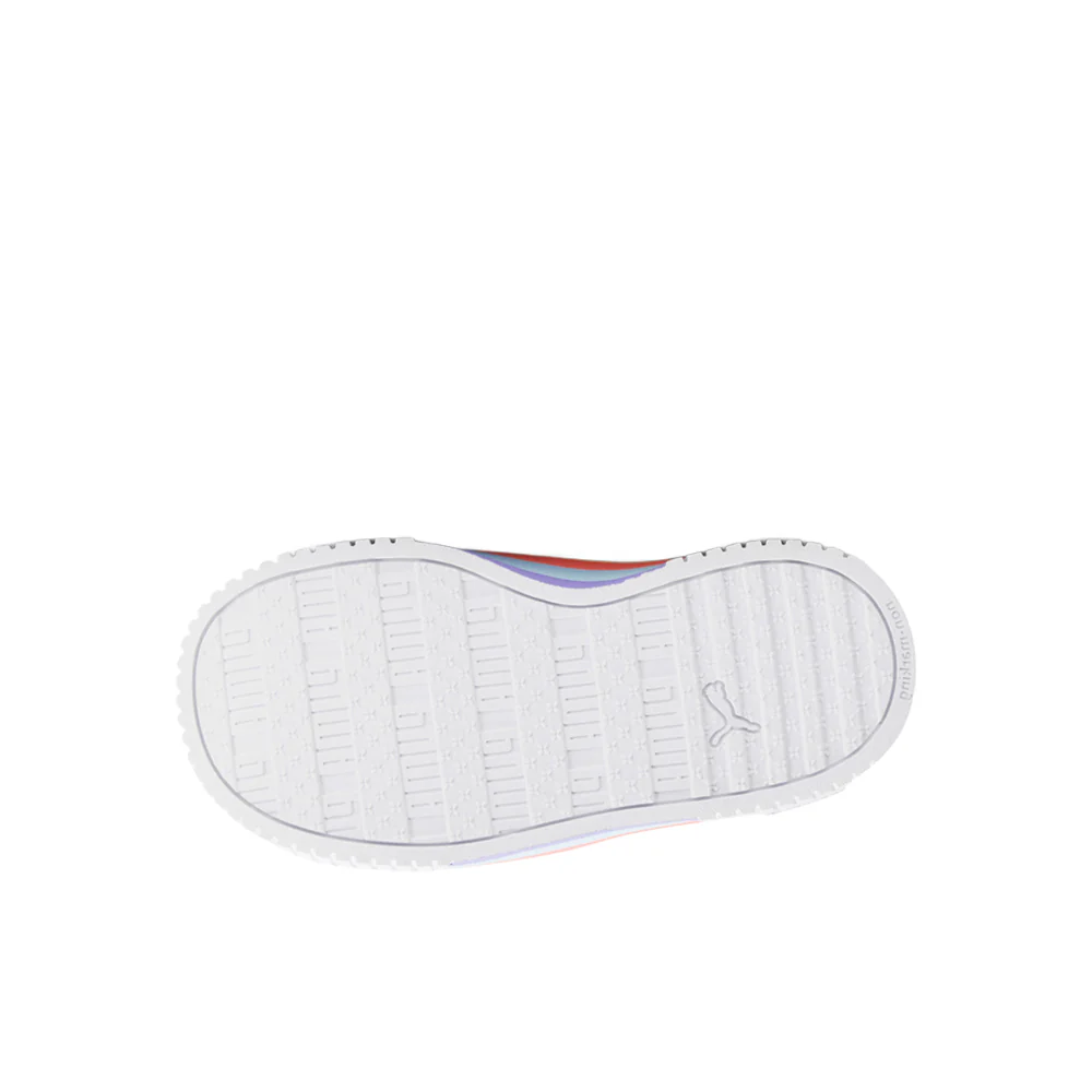 Carina 2.0 Stripes Slip On Sneakers (Toddler) - Image 5