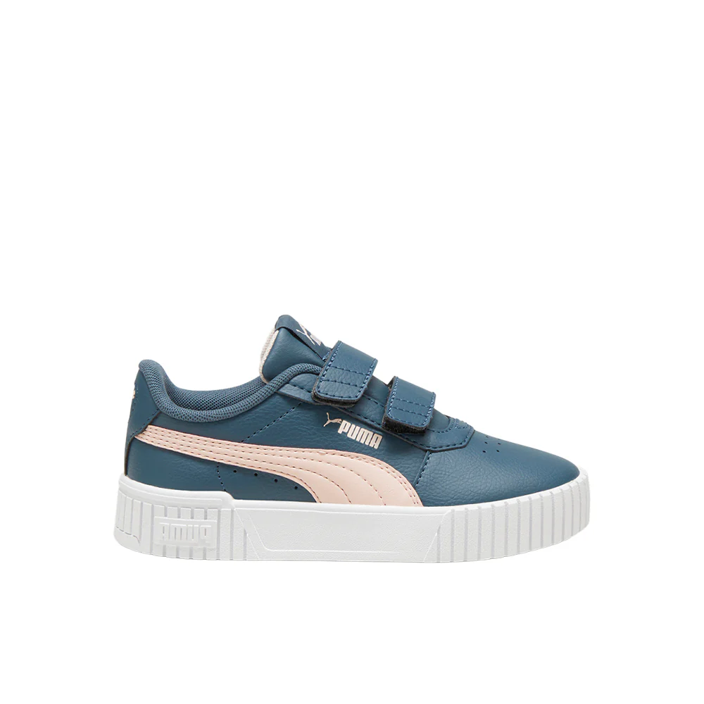 Carina 2.0 V Slip On Sneakers (Little Kid)