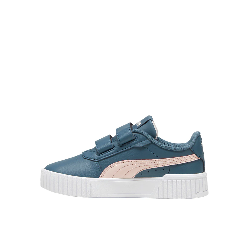 Carina 2.0 V Slip On Sneakers (Little Kid) - Image 3