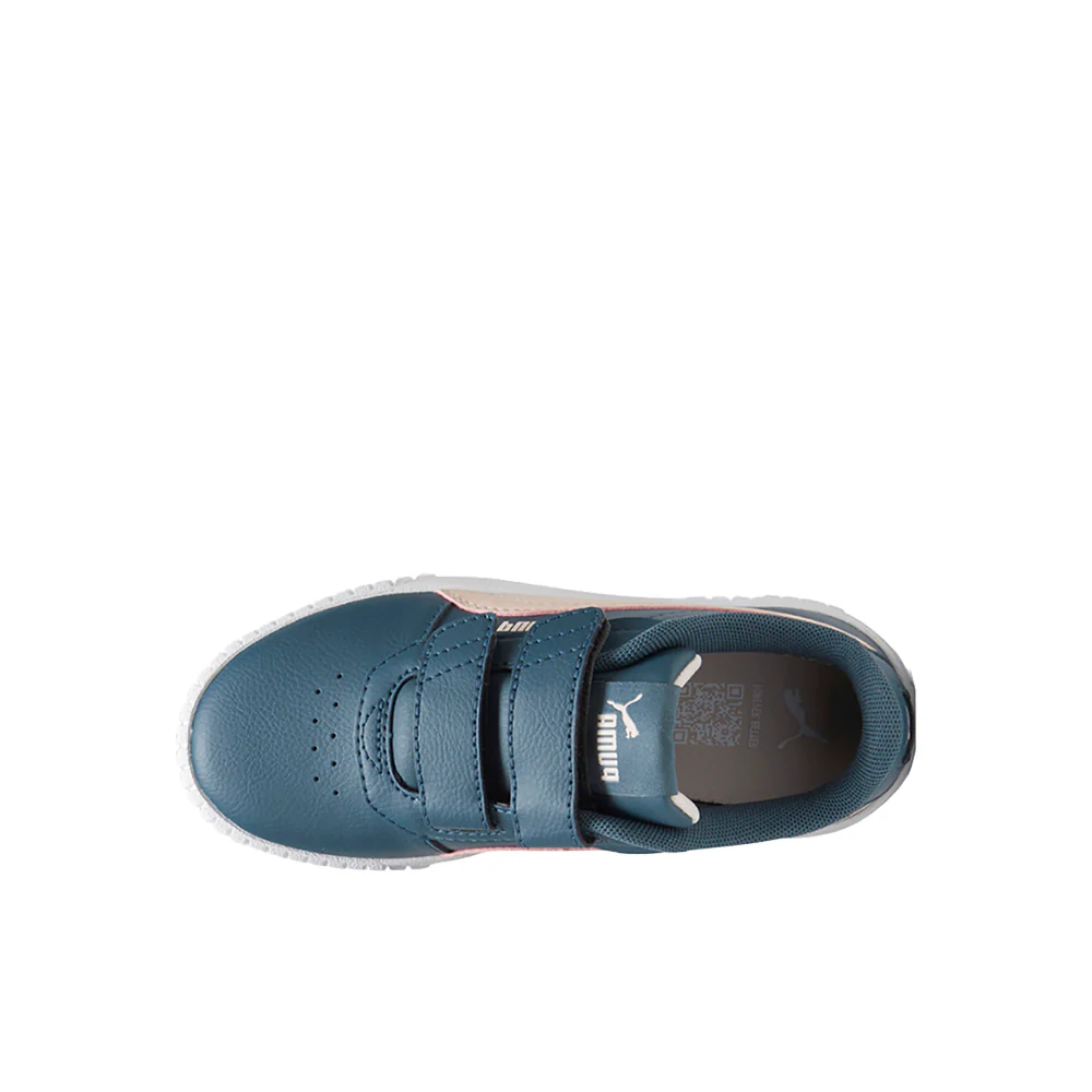 Carina 2.0 V Slip On Sneakers (Little Kid) - Image 4