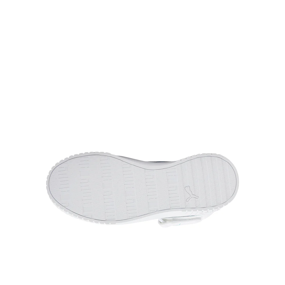 Carina 2.0 Whipped Dreams High Top Sneakers (Little Kid) - Image 5