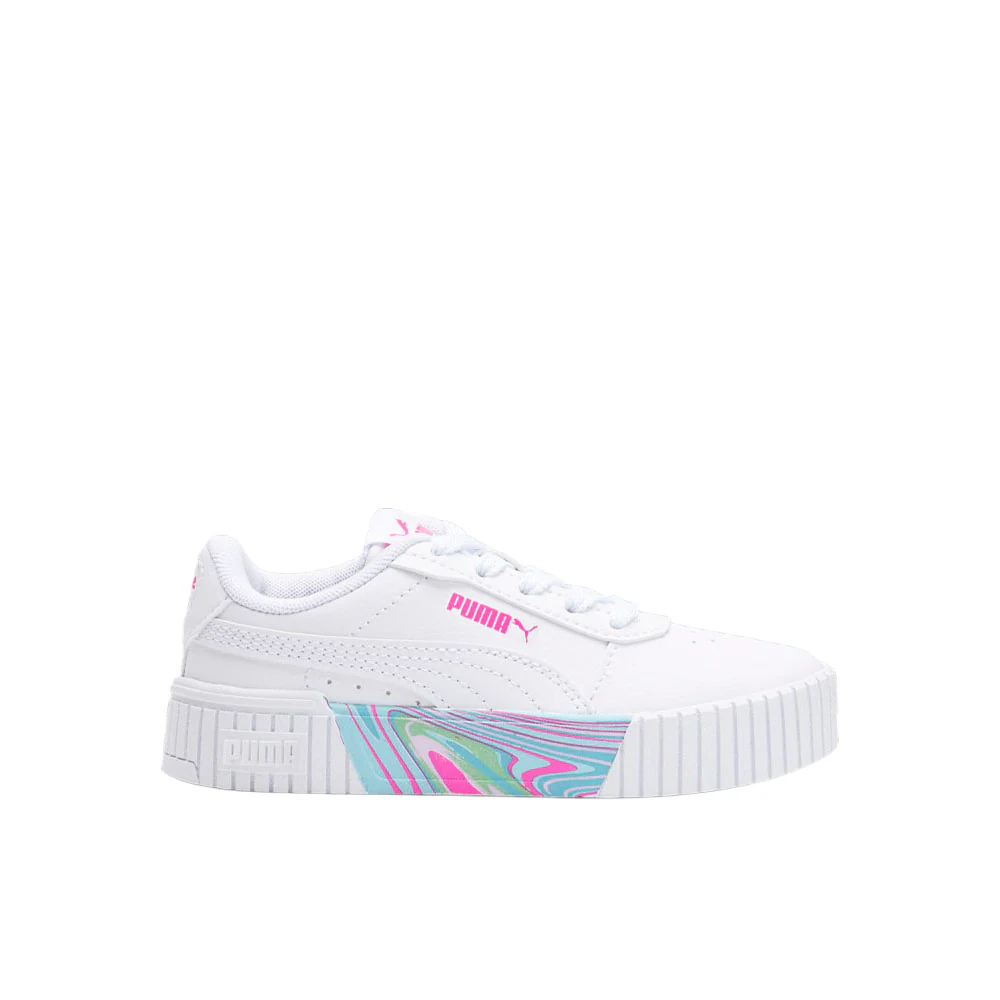 Carina 2.0 Whipped Dreams Platform Sneakers (Little Kid)