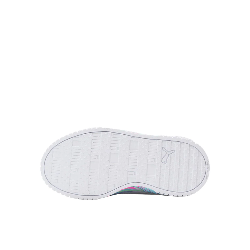 Carina 2.0 Whipped Dreams Platform Sneakers (Little Kid) - Image 5