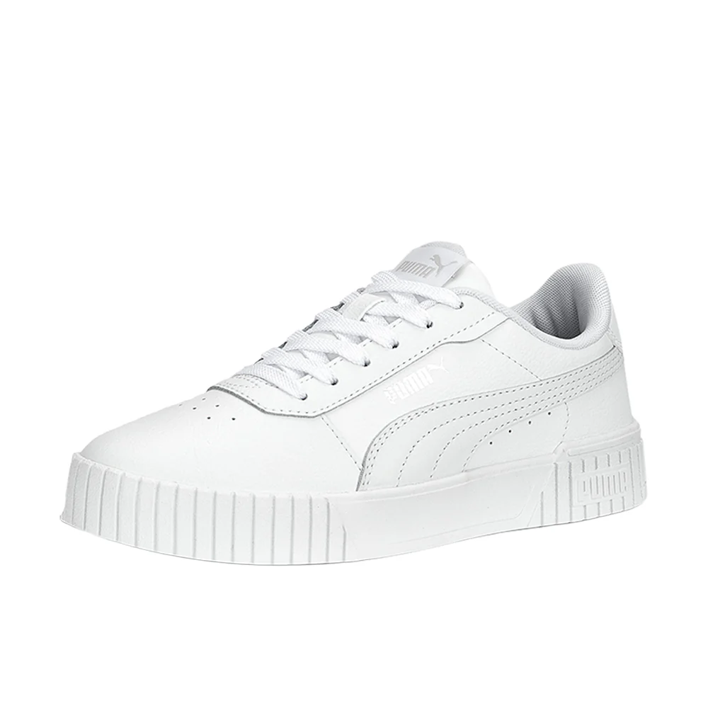 Carina 2.0 Wide Lace Up Sneakers - Image 2