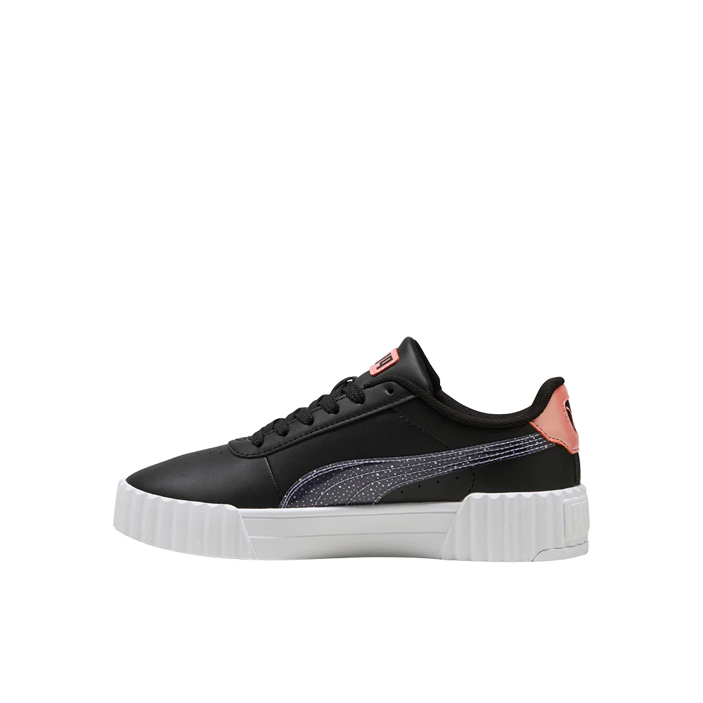 Carina 3.0 Blurry Dreams Lace Up Sneakers (Big Kid) - Image 3