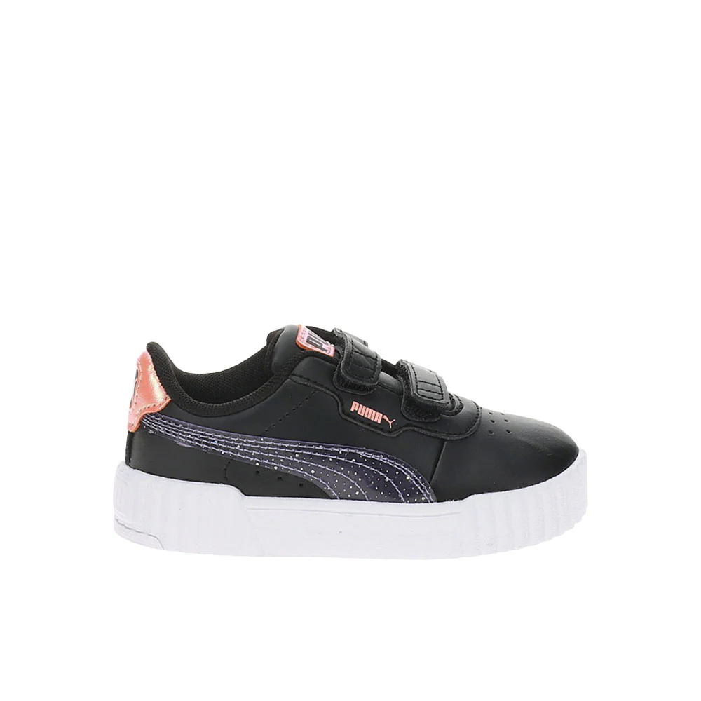 Carina 3.0 Blurry Dreams Slip On Sneakers (Toddler)