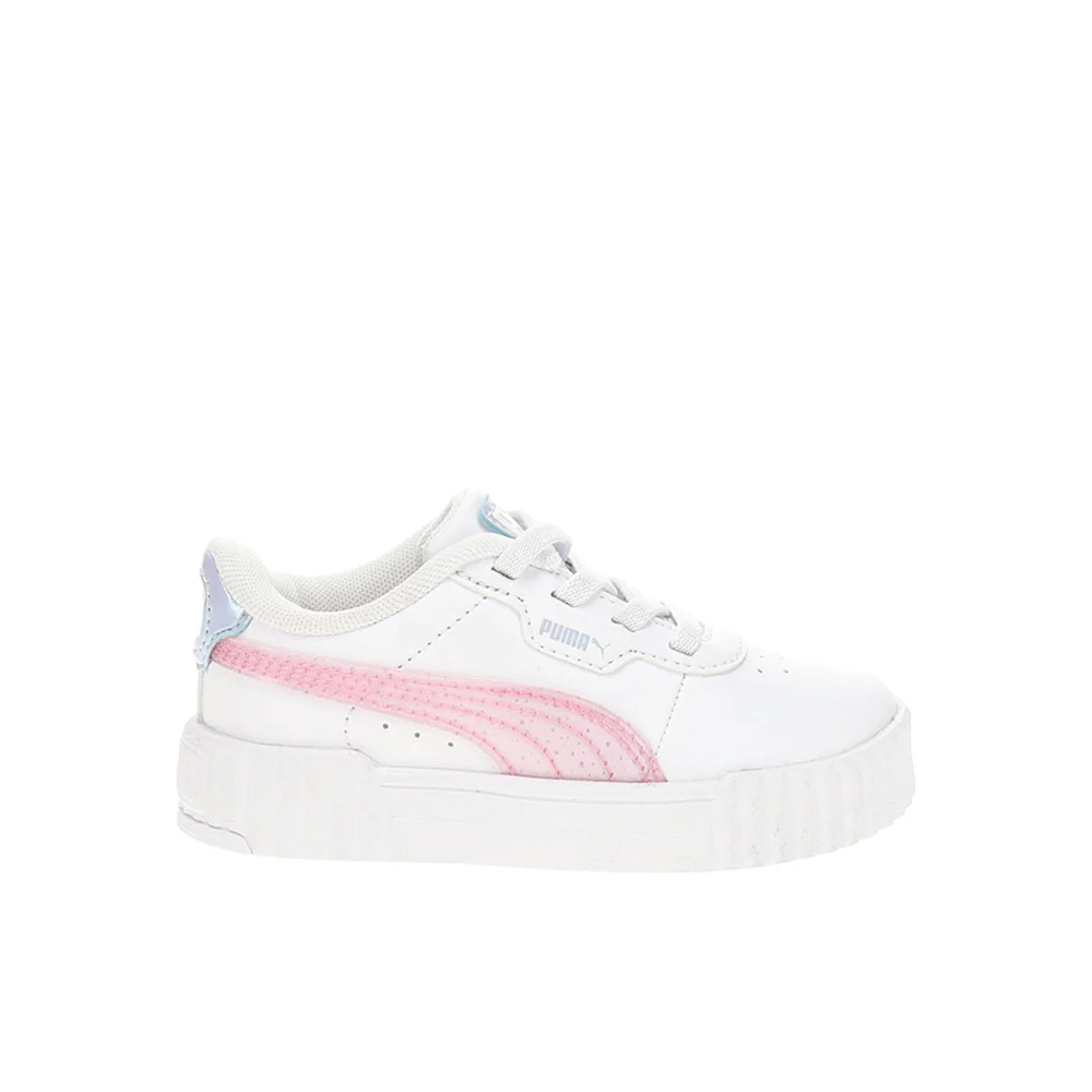 Carina 3.0 Blurry Dreams Slip On Sneakers (Toddler)