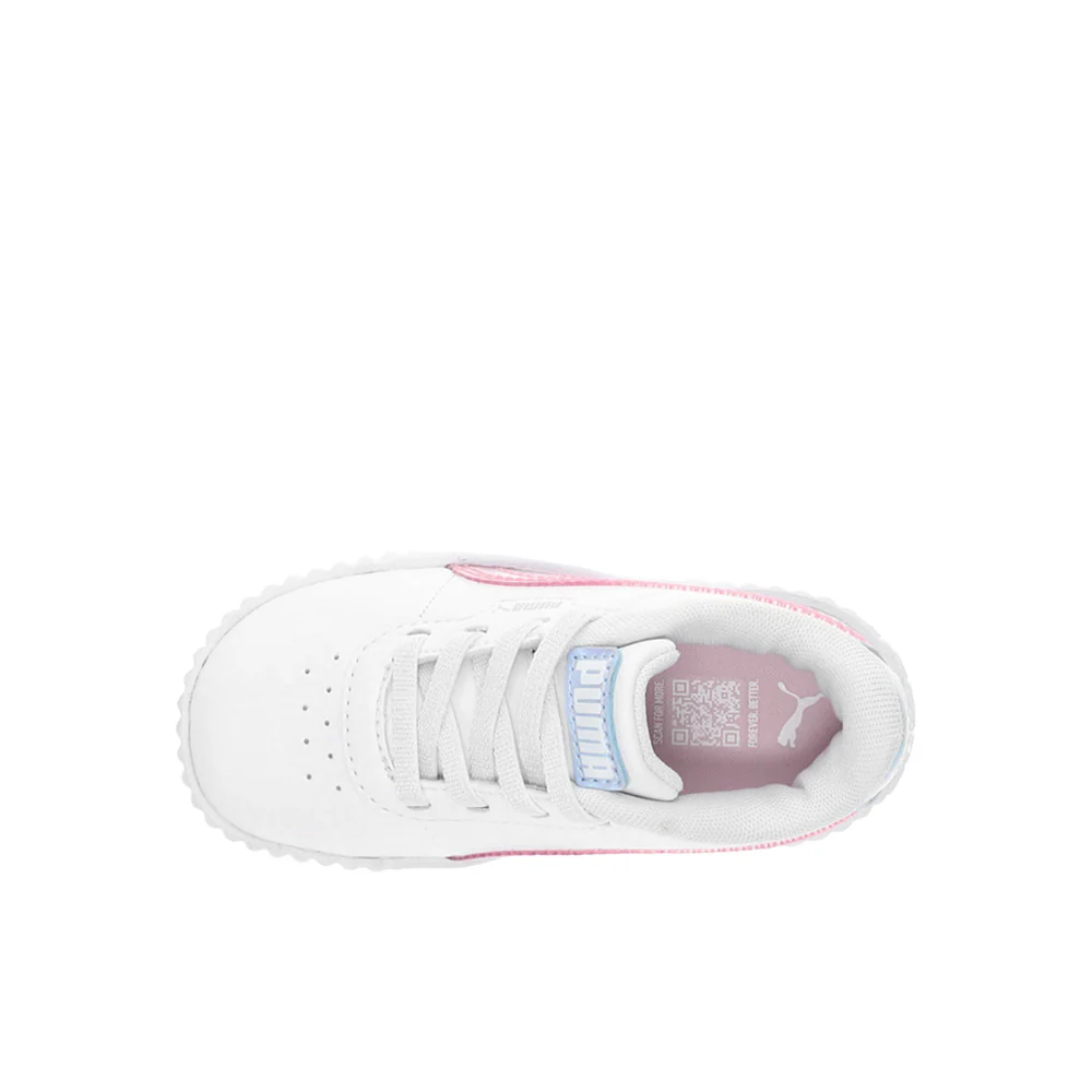 Carina 3.0 Blurry Dreams Slip On Sneakers (Toddler) - Image 4