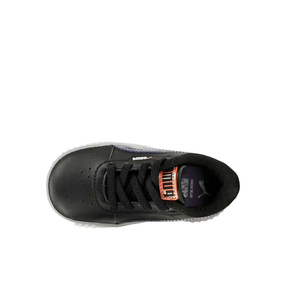 Carina 3.0 Blurry Dreams Slip On Sneakers (Toddler) - Image 4
