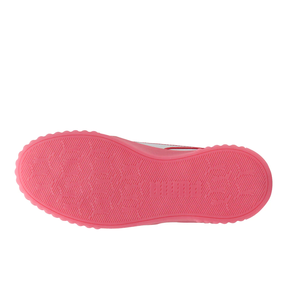 PUMA X CARE BEARS X SESAME STREET Carina 3.0 Lace Up Sneakers - Image 5
