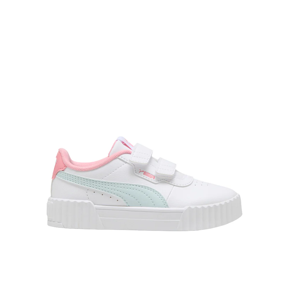 Carina 3.0 Easy On Sneakers (Little Kid)
