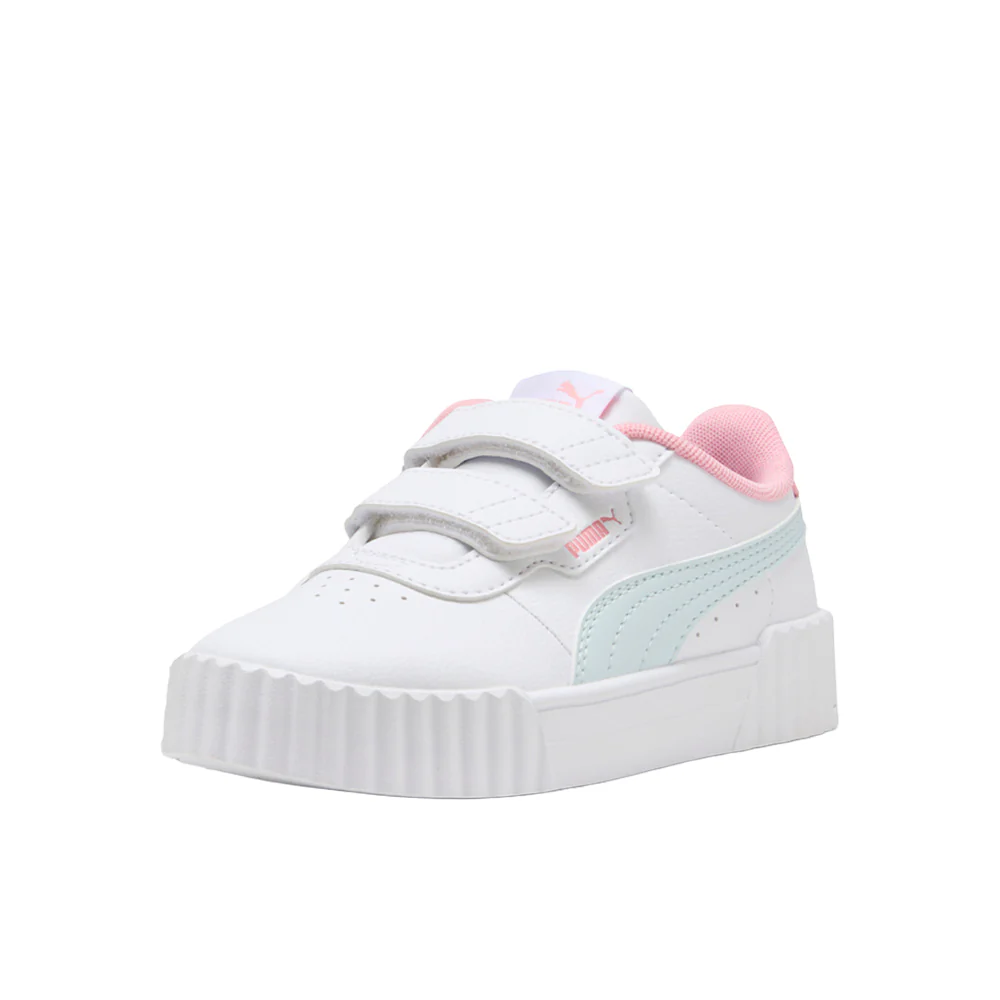 Carina 3.0 Easy On Sneakers (Little Kid) - Image 2