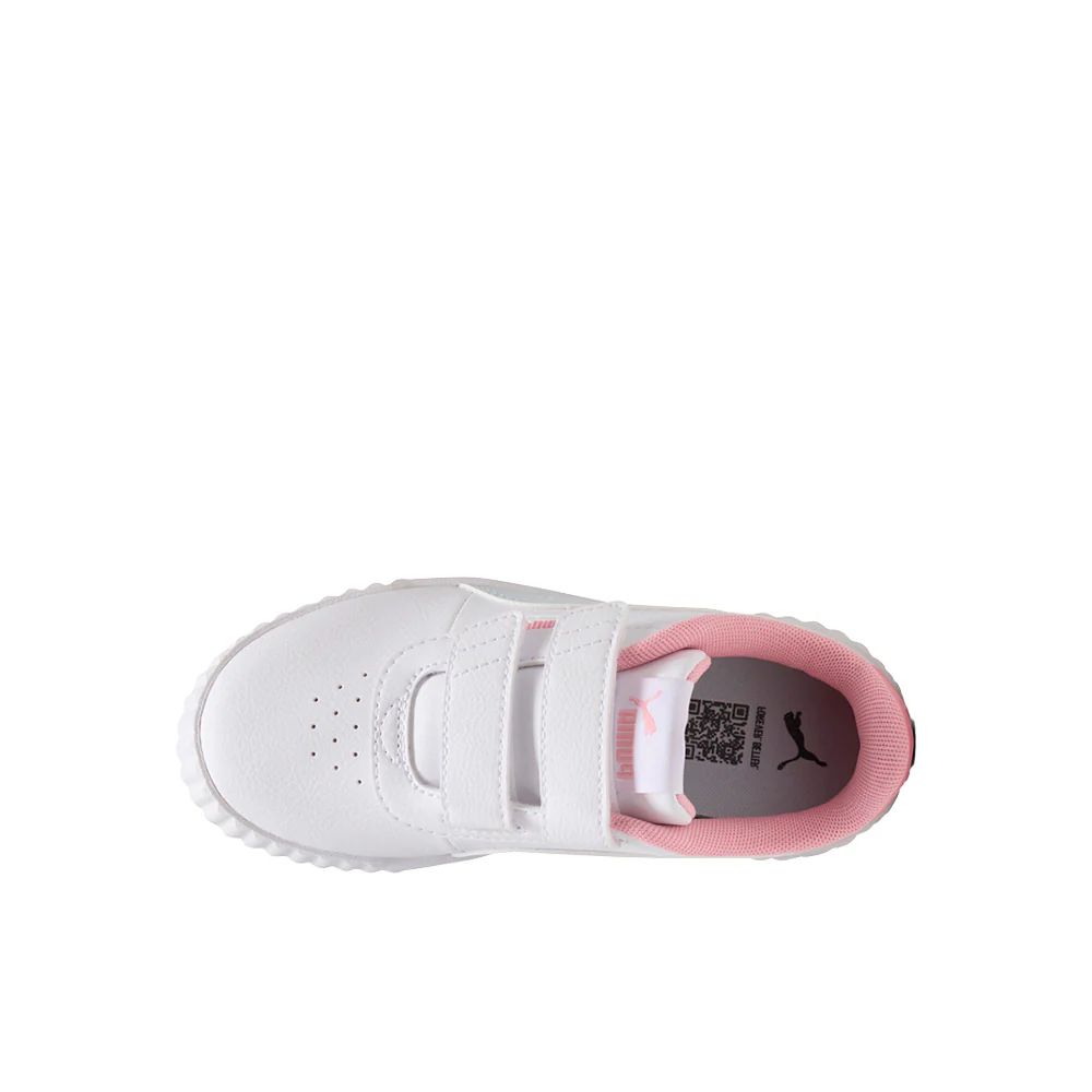Carina 3.0 Easy On Sneakers (Little Kid) - Image 4