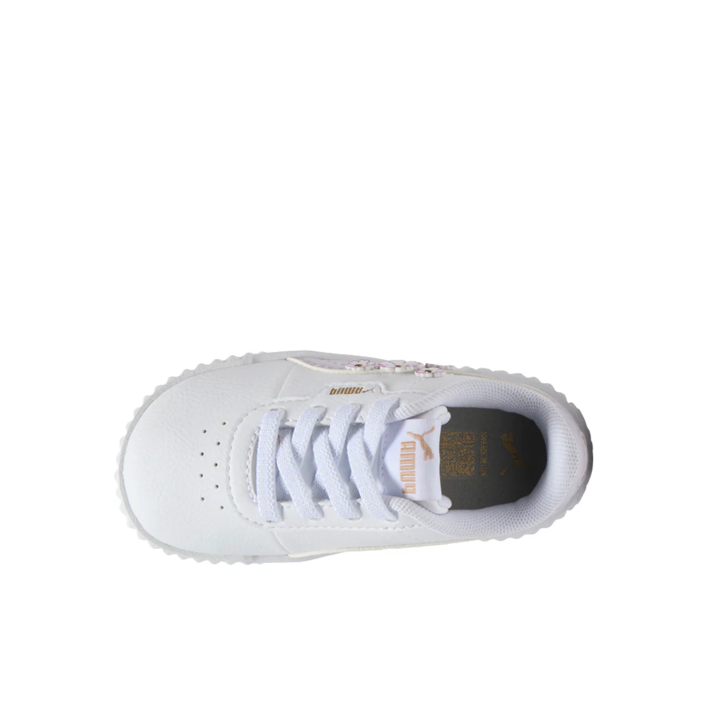 Carina 3.0 First Blossom Slip On Sneakers (Toddler) - Image 4