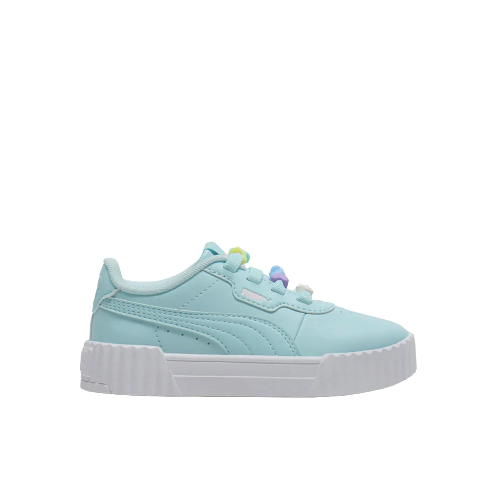 Carina 3.0 Friendship Bracelet Sneakers (Little Kid)