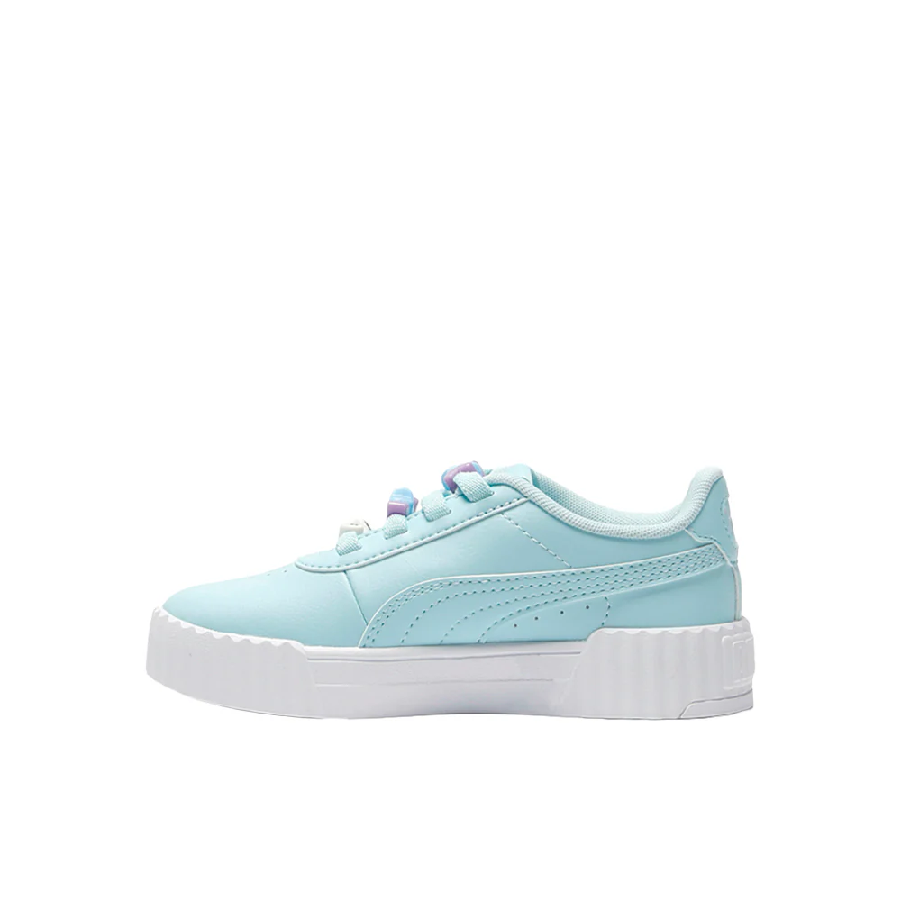 Carina 3.0 Friendship Bracelet Sneakers (Little Kid) - Image 3