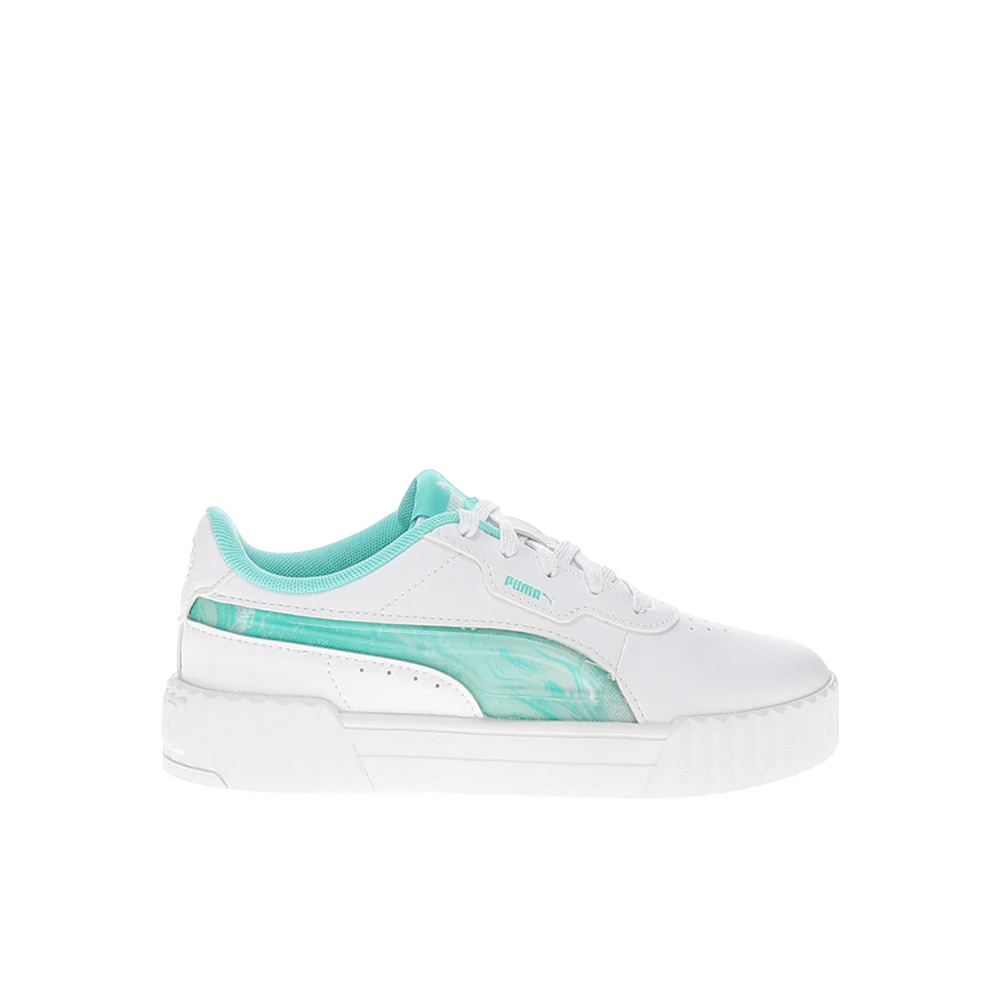 Carina 3.0 Jelly Fade Lace Up Sneakers (Little Kid)