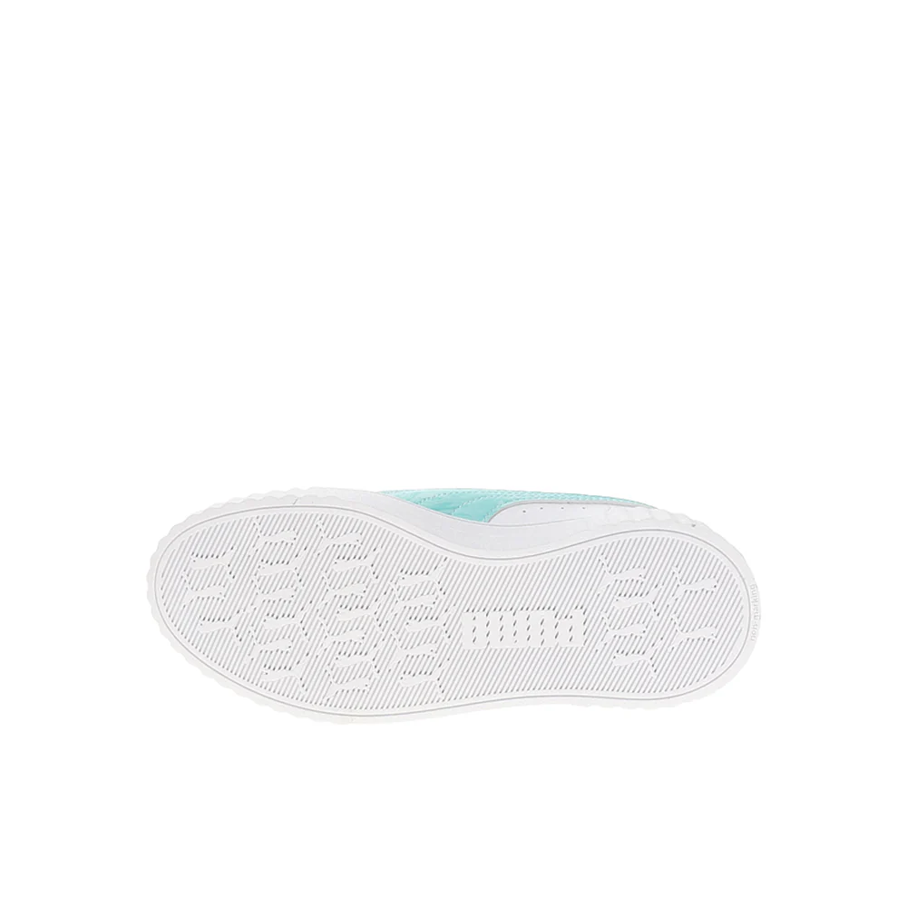 Carina 3.0 Jelly Fade Lace Up Sneakers (Little Kid) - Image 5