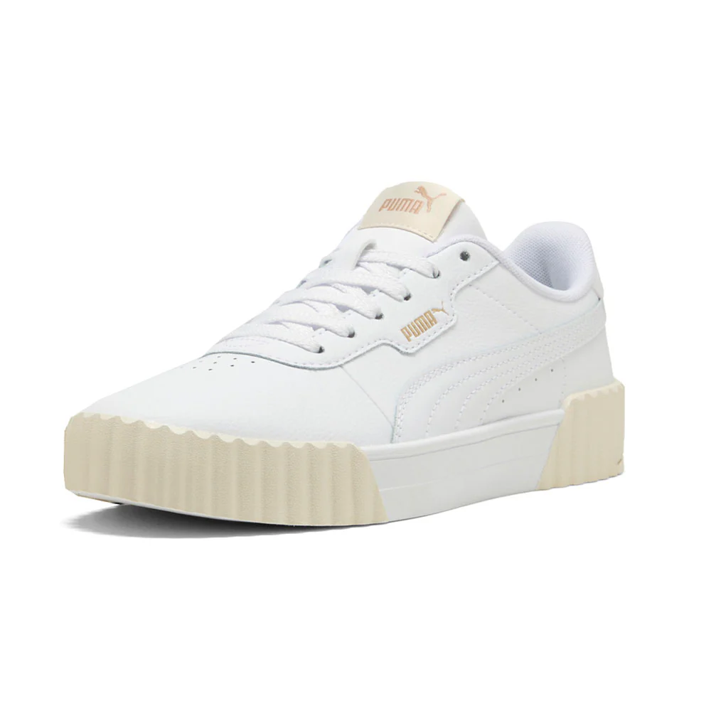 Carina 3.0 Lace Up Sneakers - Image 2