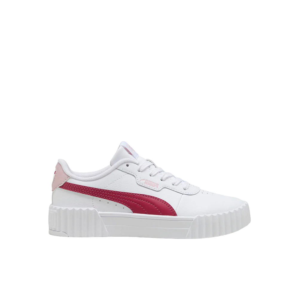 Carina 3.0 Lace Up Sneakers (Big Kid)