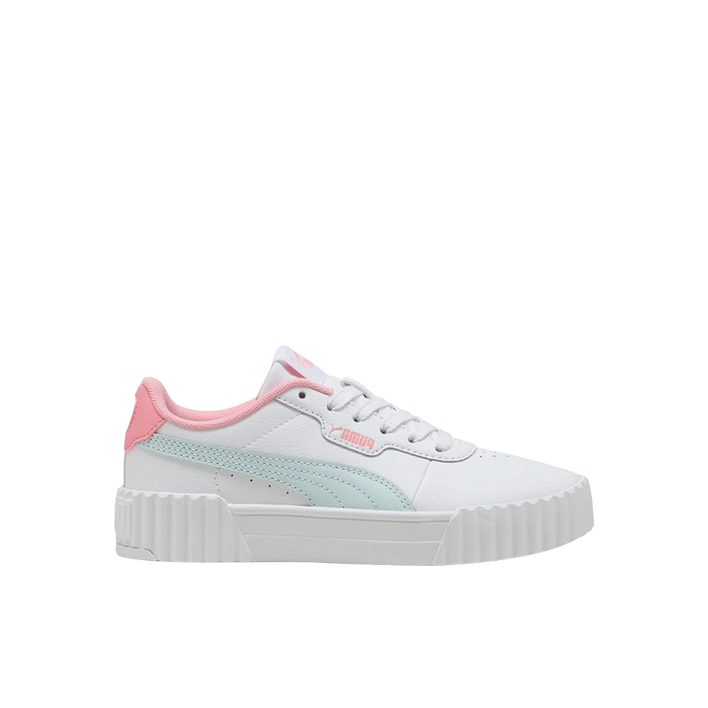 Carina 3.0 Lace Up Sneakers (Big Kid)