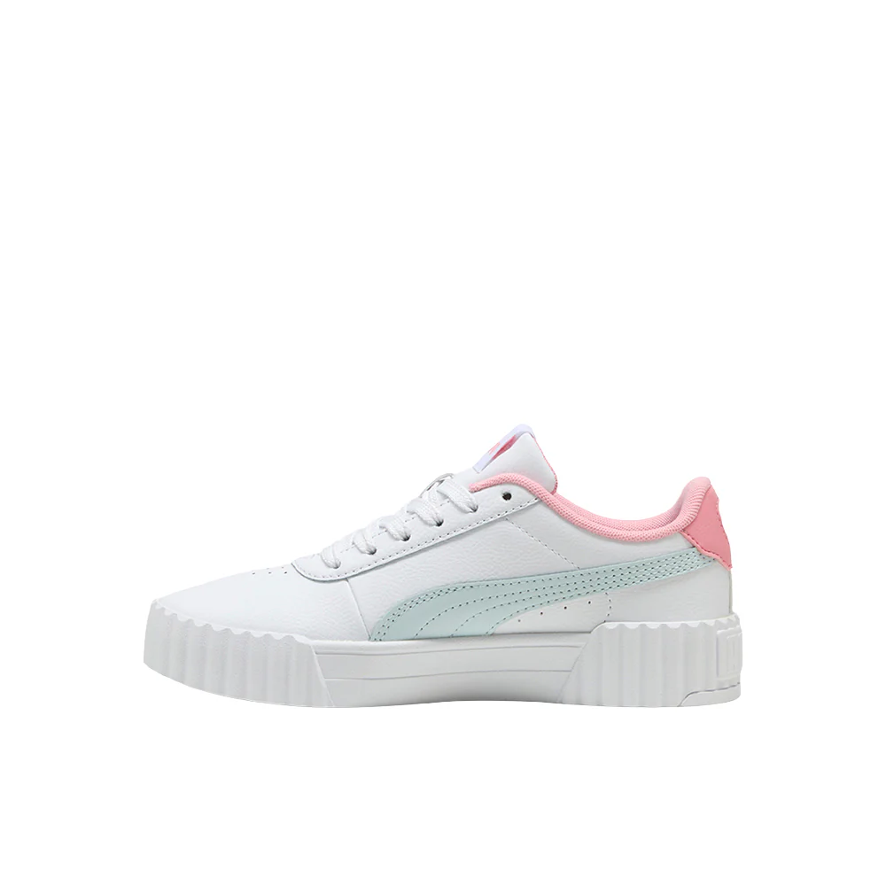 Carina 3.0 Lace Up Sneakers (Big Kid) - Image 3