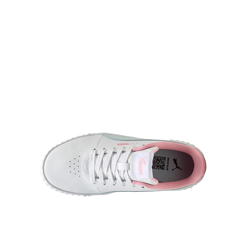 Carina 3.0 Lace Up Sneakers (Big Kid) - Image 4