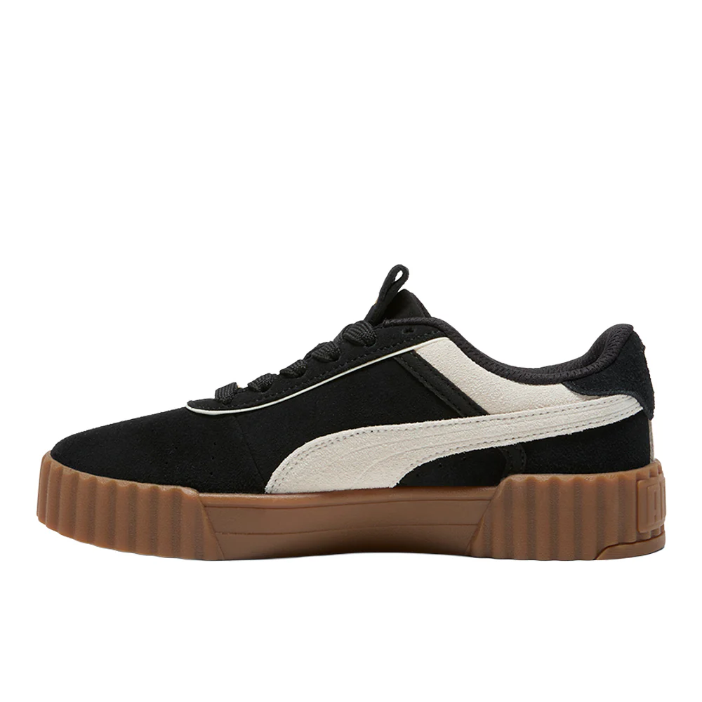 Carina 3.0 Luxe SD Lace Up Sneakers - Image 3