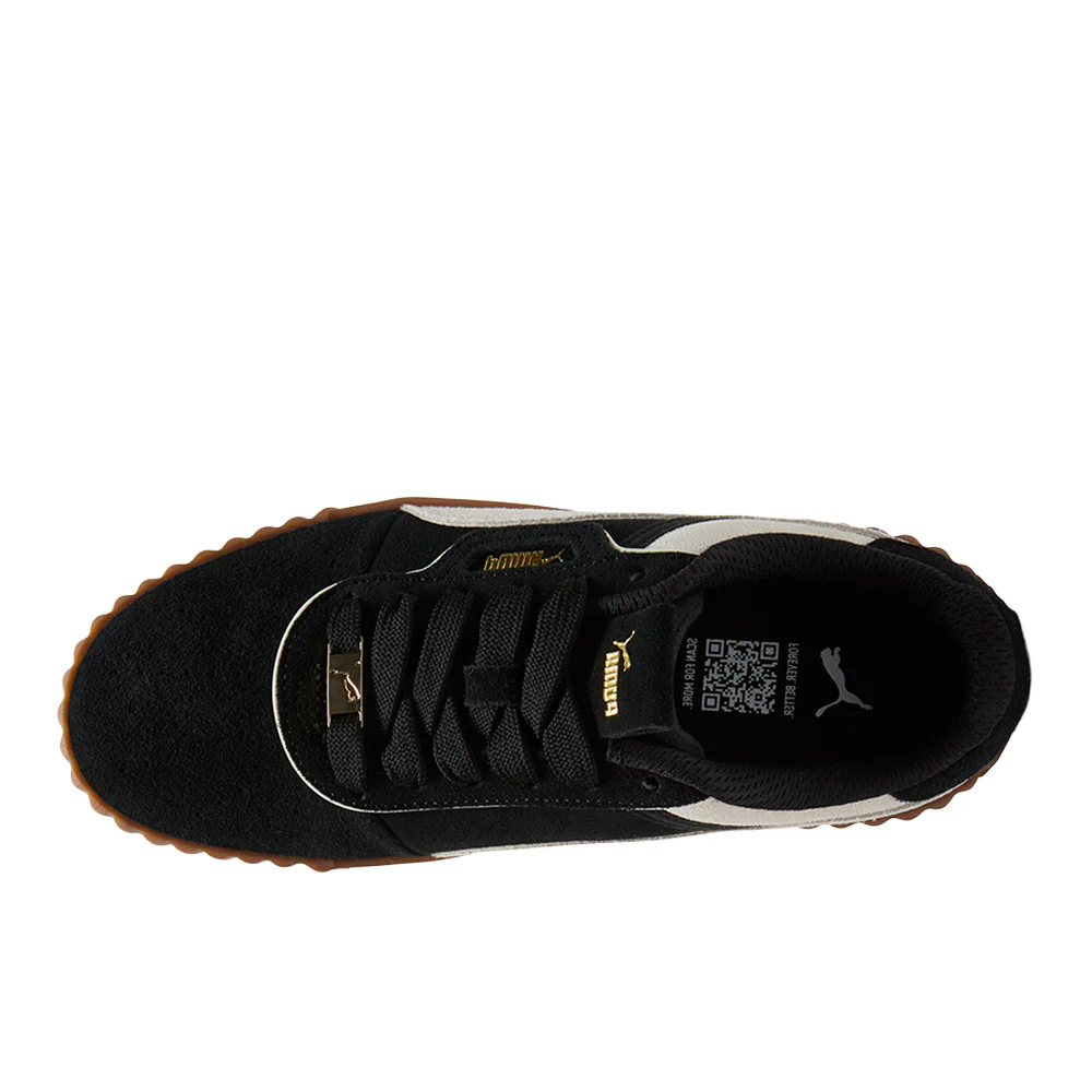 Carina 3.0 Luxe SD Lace Up Sneakers - Image 4