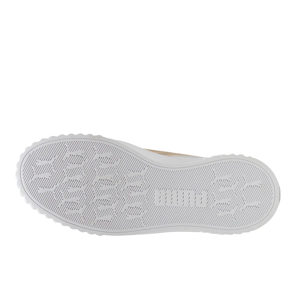 Carina 3.0 Metallic Whisper Lace Up Sneakers - Image 5
