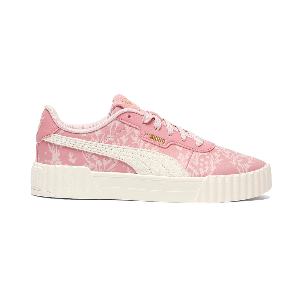 Carina 3.0 Orchid Sneakers