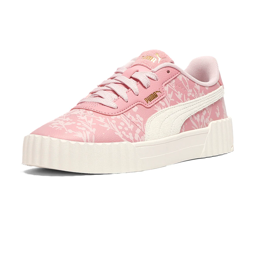 Carina 3.0 Orchid Sneakers - Image 2