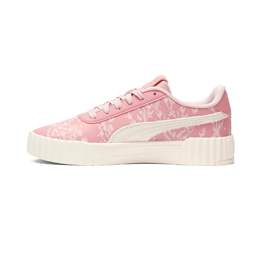Carina 3.0 Orchid Sneakers - Image 3