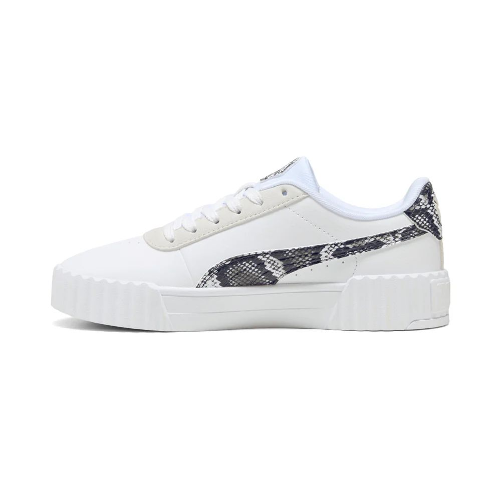 Carina 3.0 Snake Chic Sneakers - Image 3