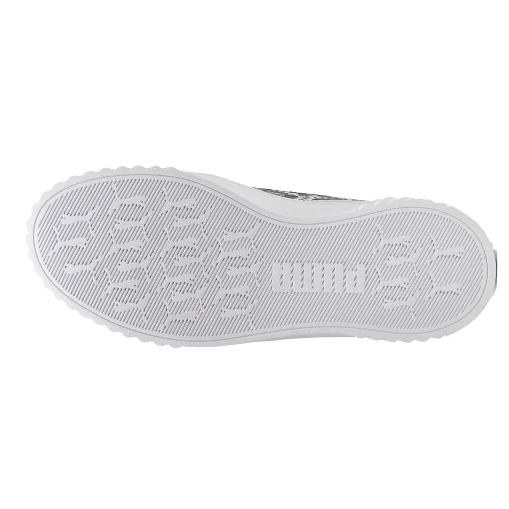 Carina 3.0 Snake Chic Sneakers - Image 5
