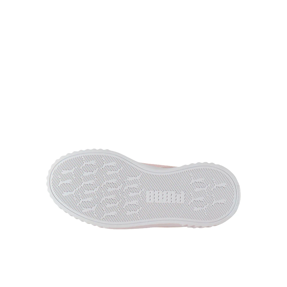 Carina 3.0 Valentine AC Lace Up Sneakers (Little Kid) - Image 5